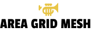 Area Grid Mesh